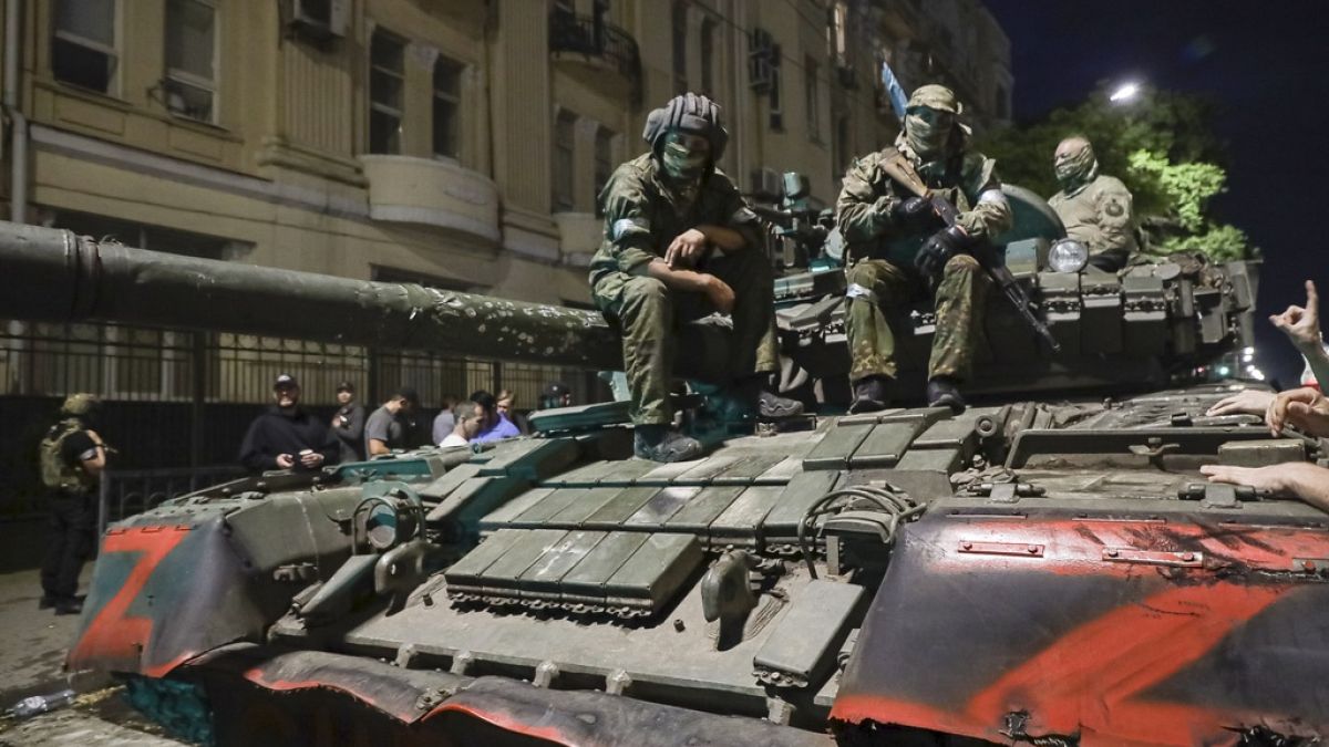 British man charged with acting on behalf of Russia in plot to torch Ukrainian-linked business