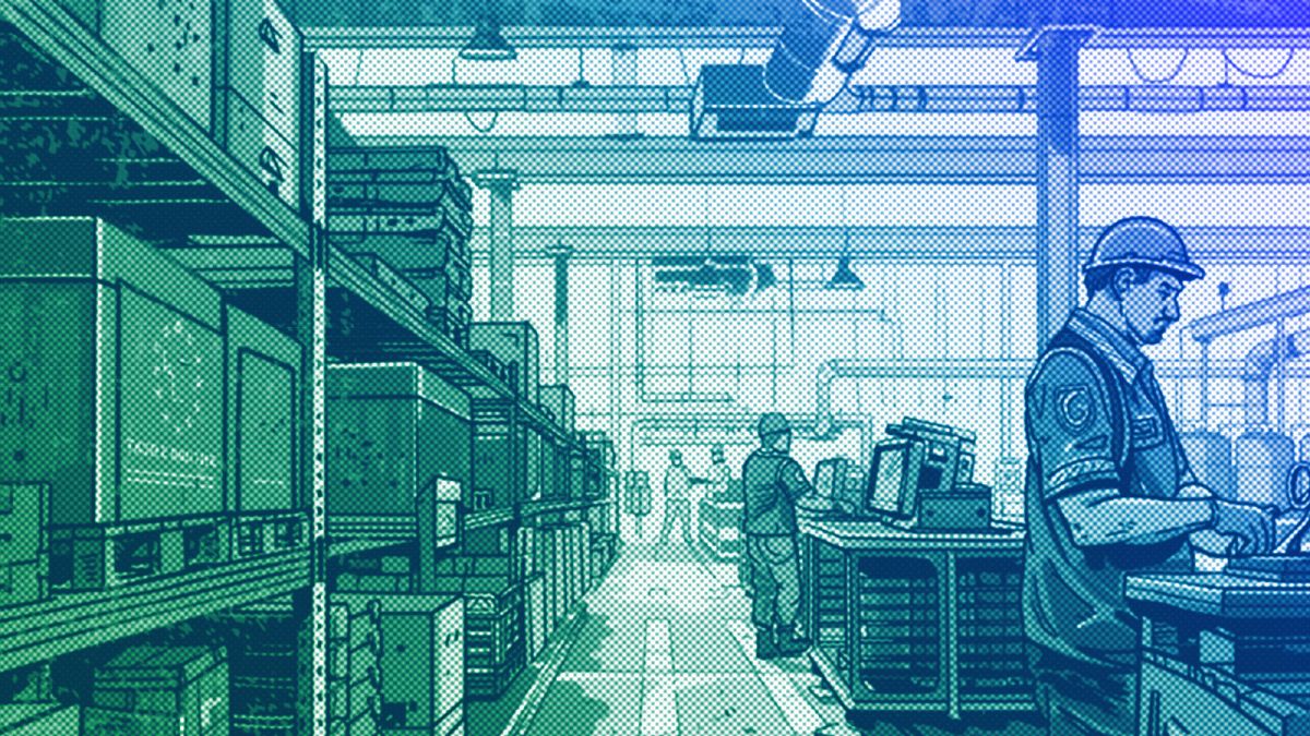 The EU's Digital Product Passports: What are they? And how do they impact you?