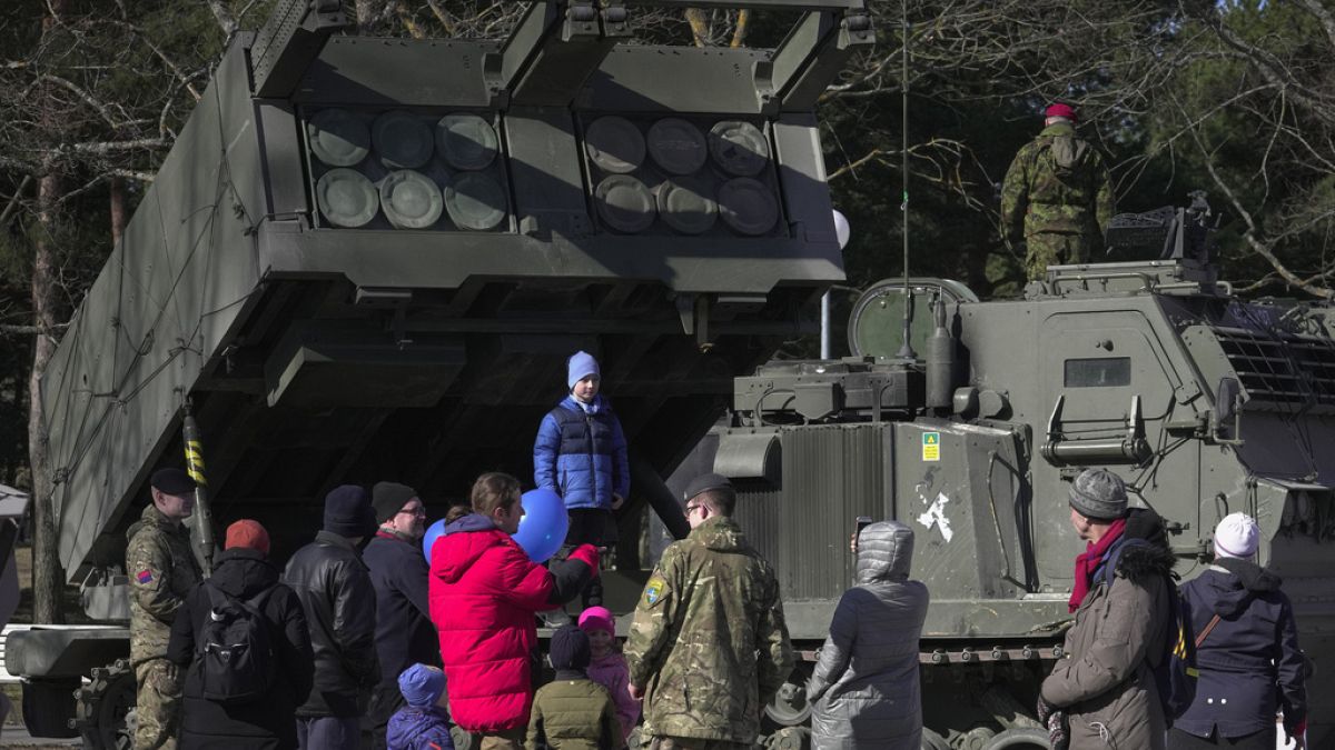 Europe's defence dilemma: The difficulties of weighing up the costs and benefits 