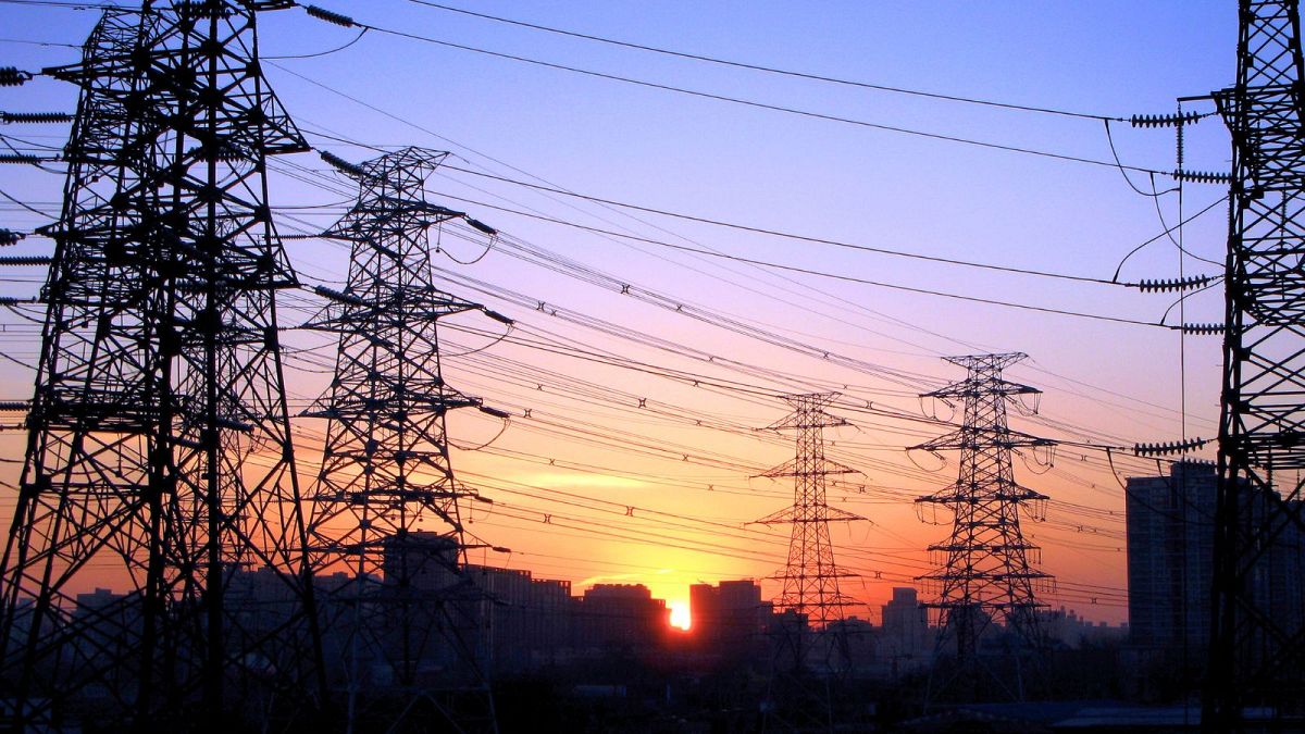 What is SF6? Study raises concerns about gas that is 24,000x more powerful than CO2