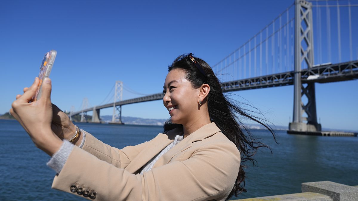 Some laid-off workers turn to content creation instead of traditional jobs
