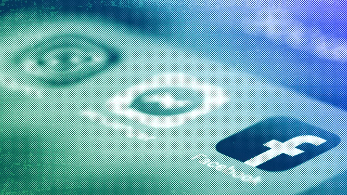 Meta must stop charging for people&rsquo;s right to privacy 