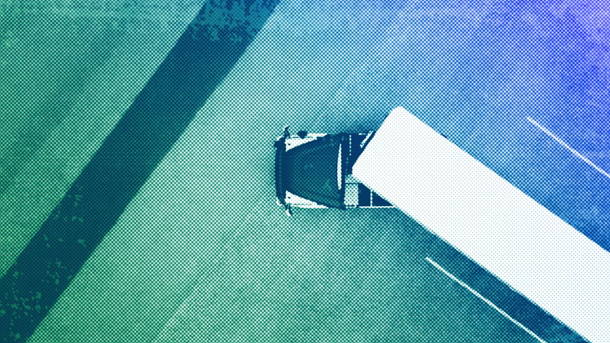 We should not make the same mistake with autonomous driving as we did with electric vehicles 