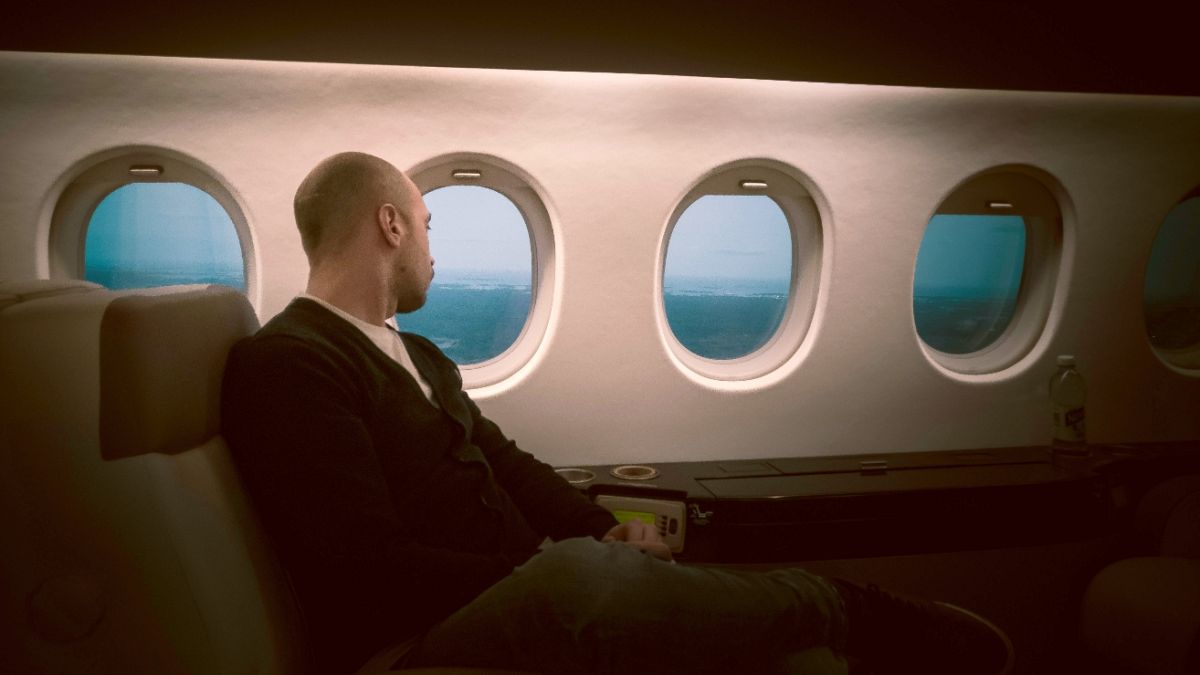 Dreaming of a flight upgrade? Here are Europe&rsquo;s most affordable business class ticket options 