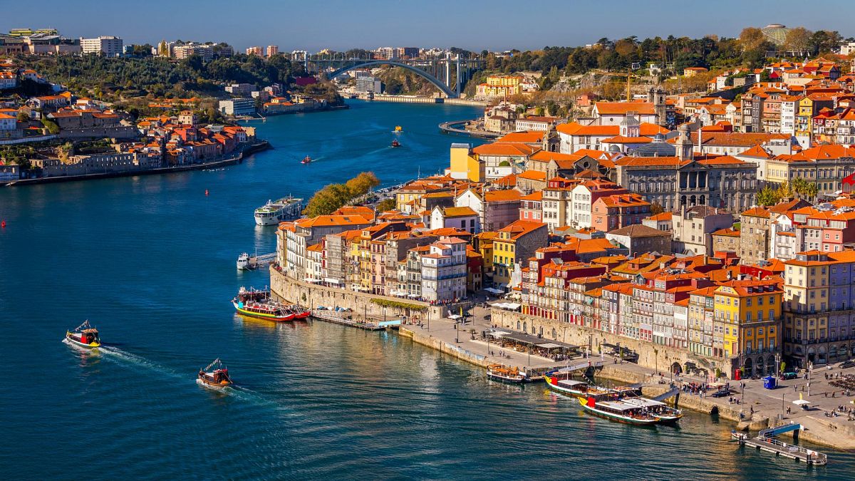 Head to southern Europe for a budget-friendly summer break, new data shows 