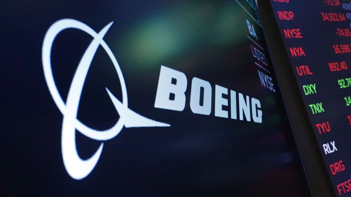 Travel chaos warning as Boeing safety crisis leads to plane shortage 