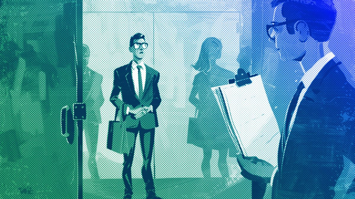'Quiet hiring' is silently revolutionising the workplace 