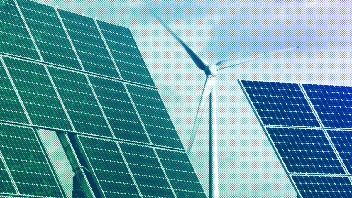 Europe needs to triple renewable capacity by 2030, and community buy-in is critical 