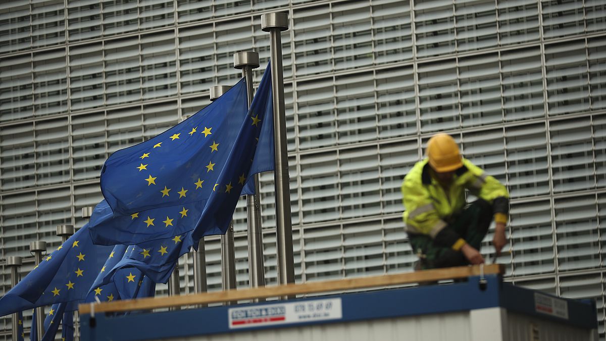 Europe's public procurement market, an untapped potential of €2 trillion