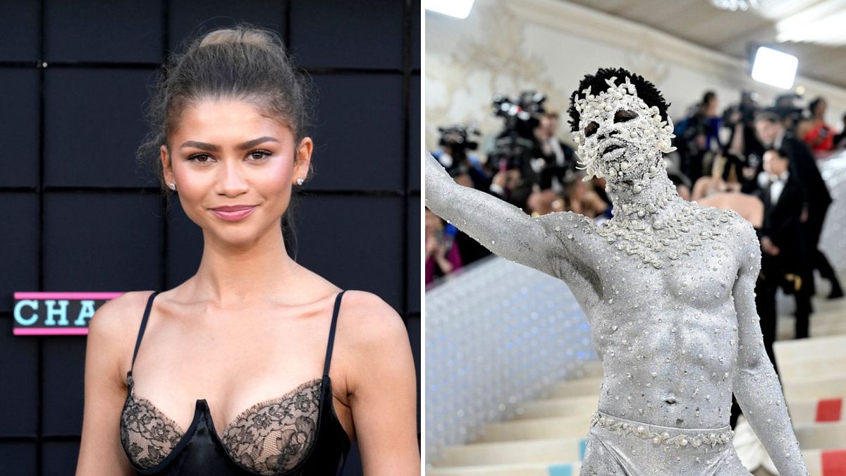 Zendaya and Sleeping Beauties: Everything you need to know about this year's Met Gala  