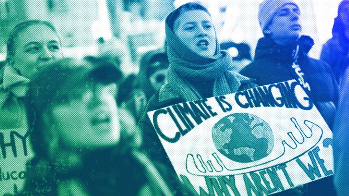 Mitigating climate change is no longer enough. Europeans need protection 