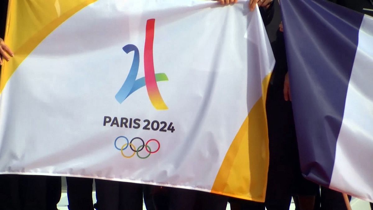 Париж-2024: Олимпийский импульс для бизнеса 