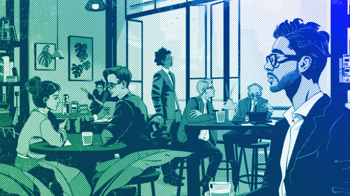 European startups need to start working with NGOs for free