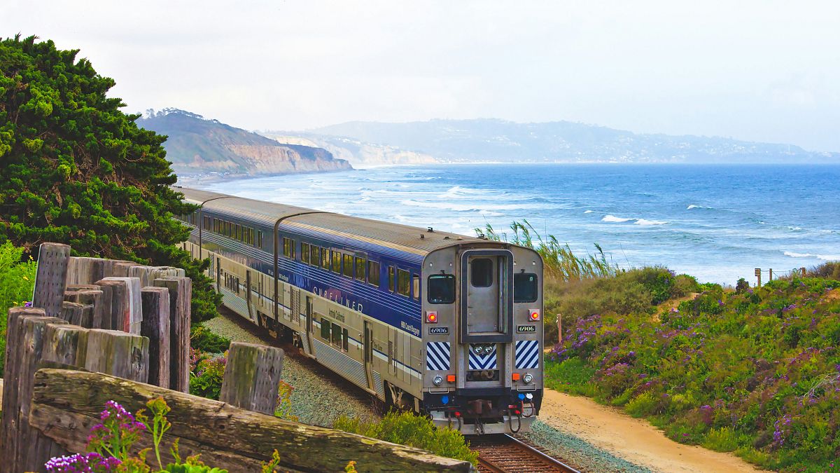 Italy, Slovenia, Croatia: New train line offers ready-made rail adventure for as little as &euro;8 