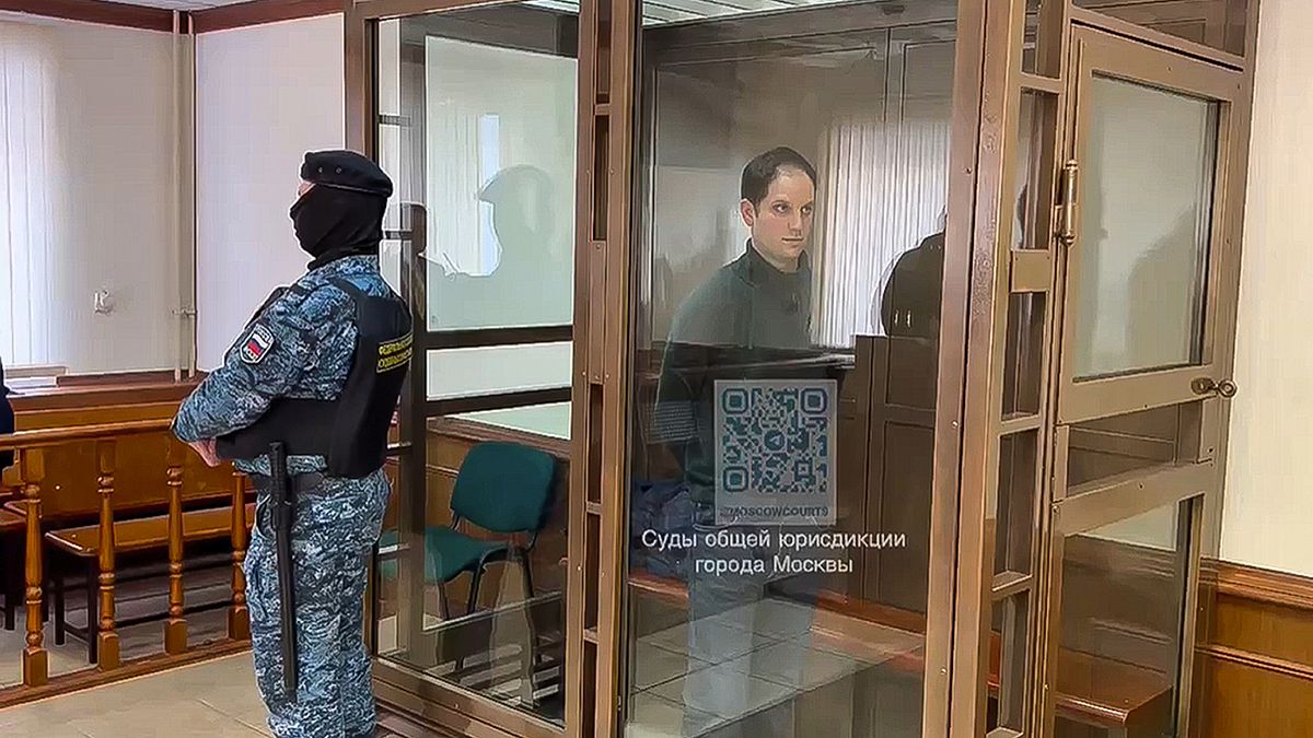 Работа журналистов во всем мире становится опаснее