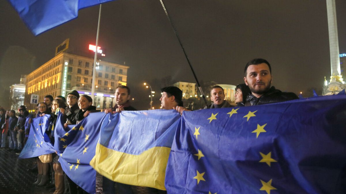 В Брюсселе обсуждают интеграцию оборонной промышленности ЕС и Украины 