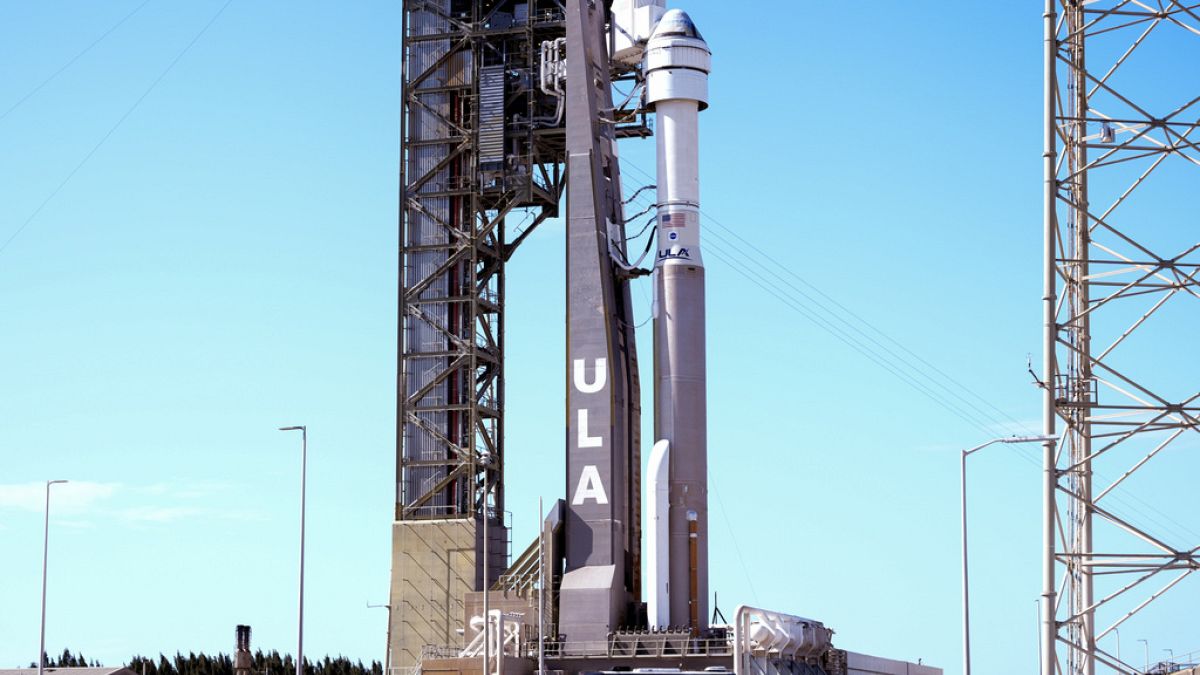 'Initiate our scrub and recycle operation': Boeing abandons Starliner launch 