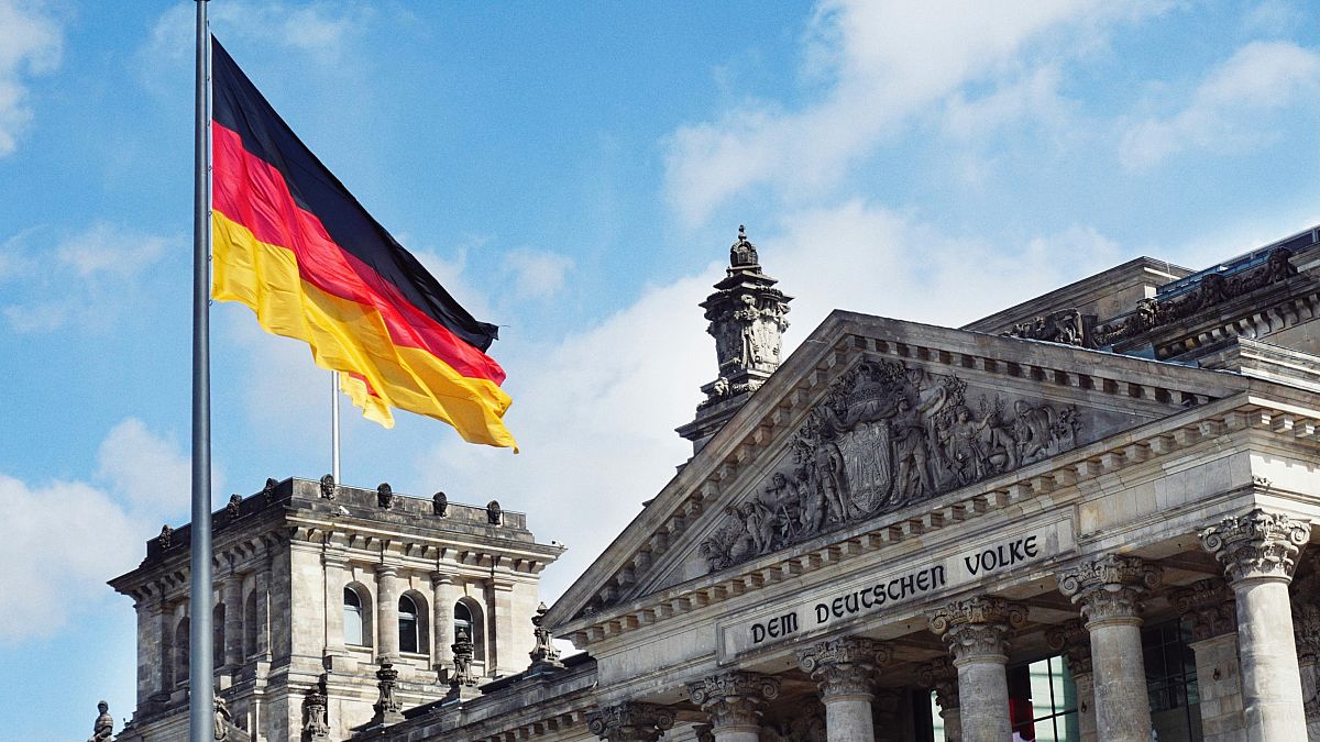 Germany is making it easier for foreign workers to move to the country this summer 