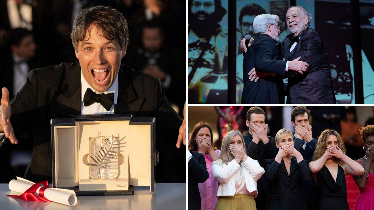 Cannes Film Festival 2024: Key Takeaways and talking points of the 77th edition 
