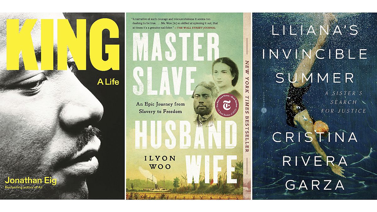 Pulitzer Prize: Winners of the 2024 arts categories address identity, race and war 