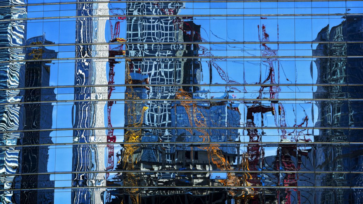 IMF upbeat on China's economic forecast but warns reforms still needed