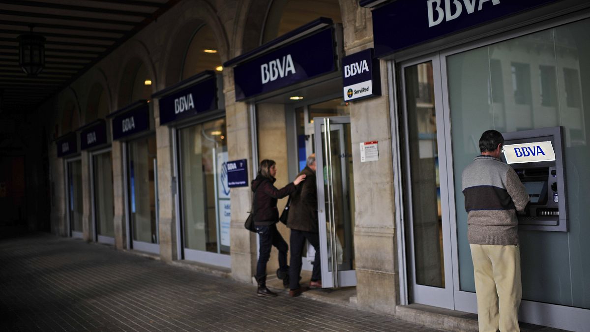 Spanish government rejects new BBVA bid to win over Sabadell shareholders 
