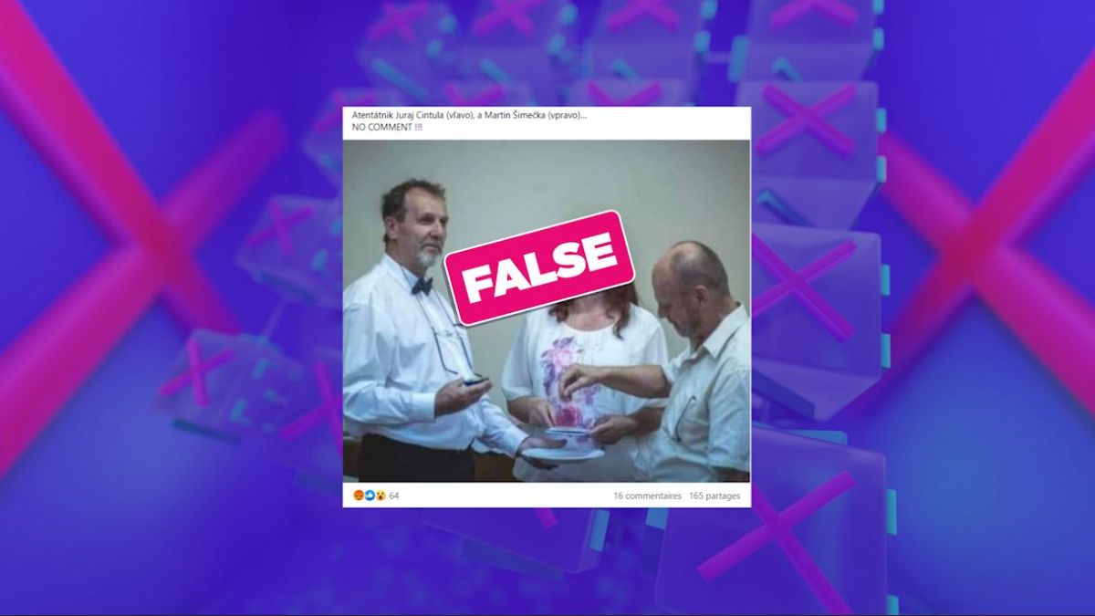 Fake news on the rise as the European elections draw near 