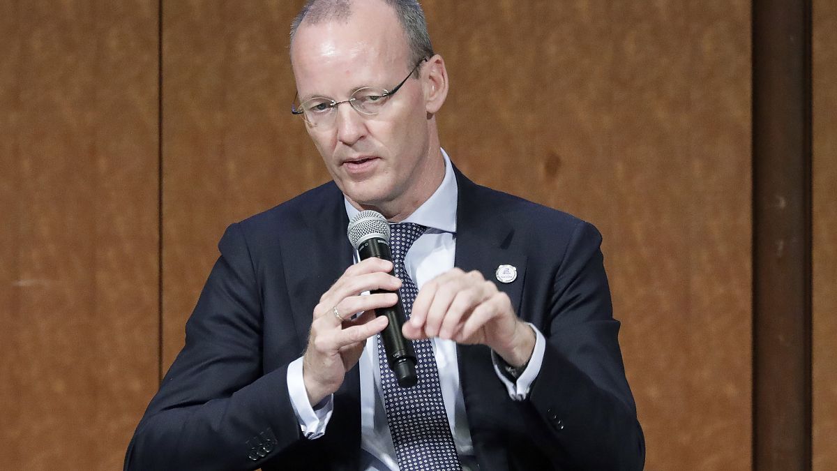 Klaas Knot hints at ECB rate cut in June and calls for capital markets union
