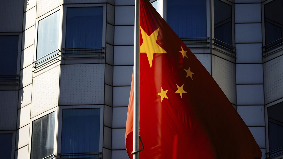 Chinese students in the EU targeted amid Beijing&rsquo;s transnational crackdown - report 