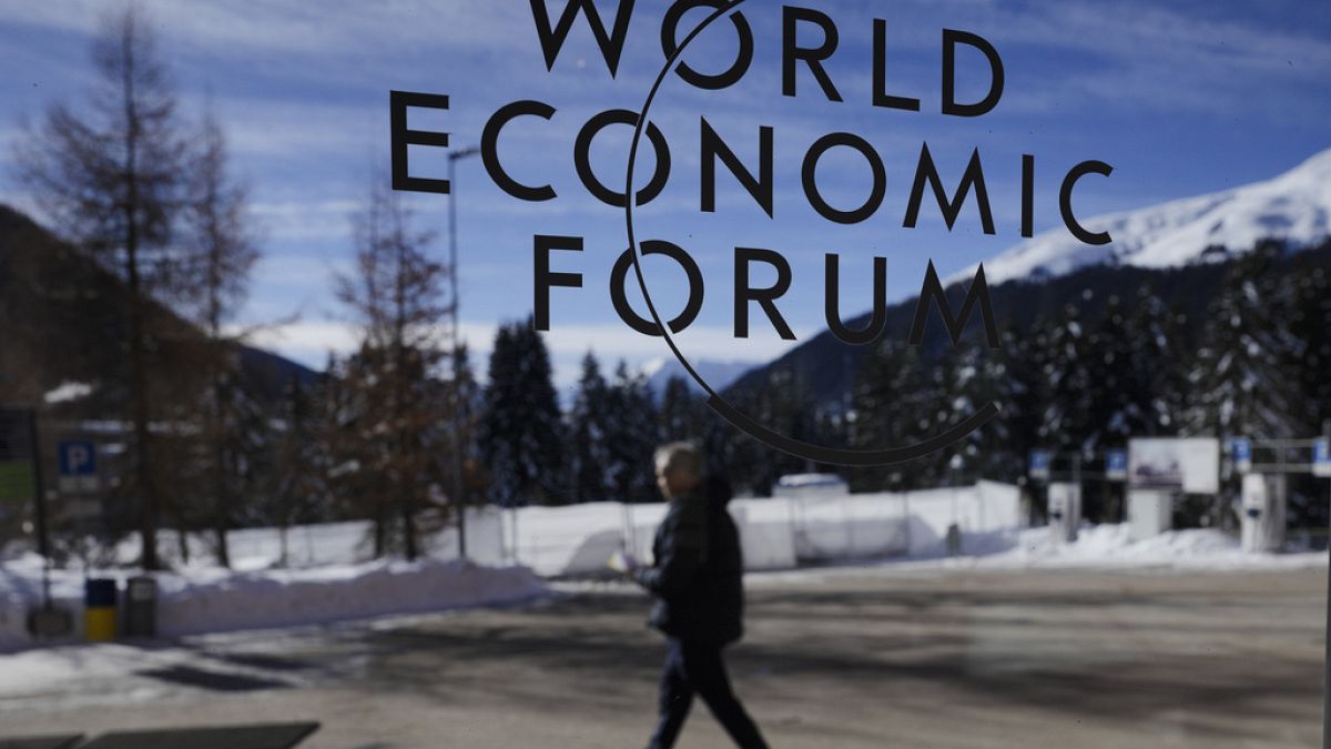 WEF: Economic outlook improves for 2024, but geopolitical woes remain 