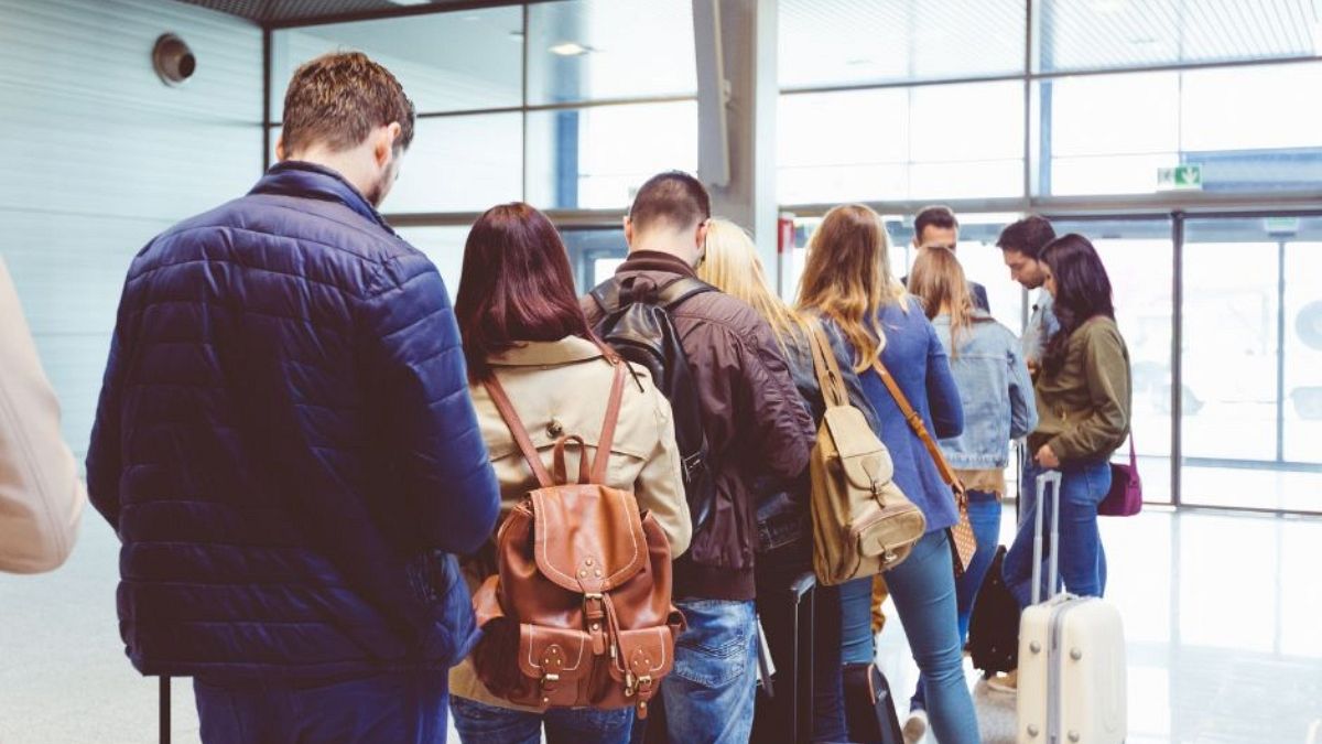 How exactly will the EU&rsquo;s new Entry-Exit System work? All your questions answered  