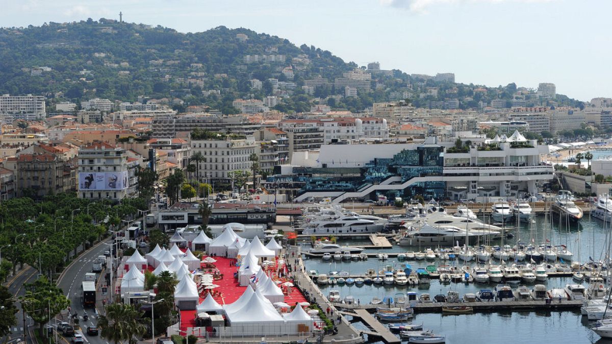 Freelance film festival workers call for a strike at Cannes for first time in over 50 years 