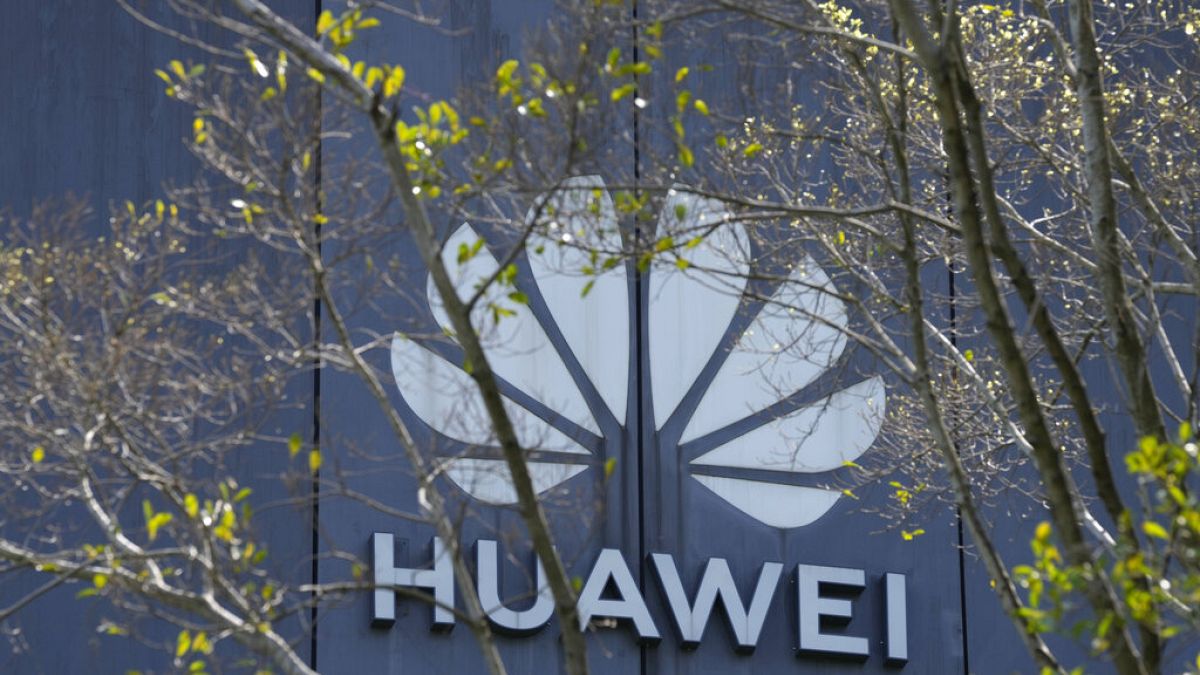 Why the US is banning Qualcomm and Intel from exporting some chips to China