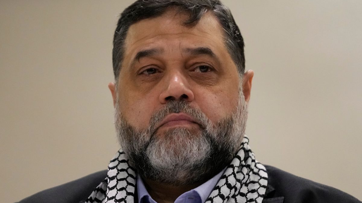 Israel commits to operation against Hamas in southern Gaza
