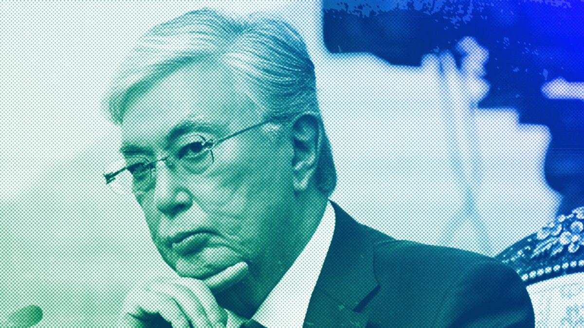 Middle powers have the power to save multilateralism