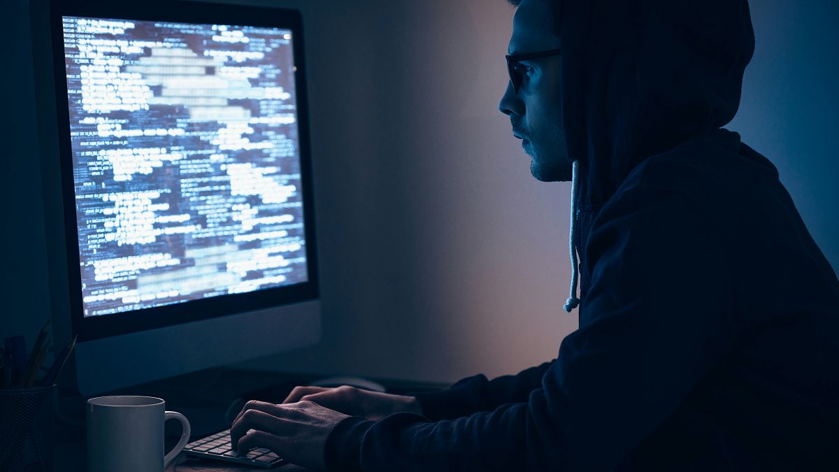 Rise in cyber attacks on German business costing billions of Euros 