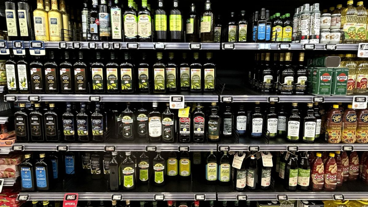 Shoppers hit by rising prices as costs seen to soar over past five years