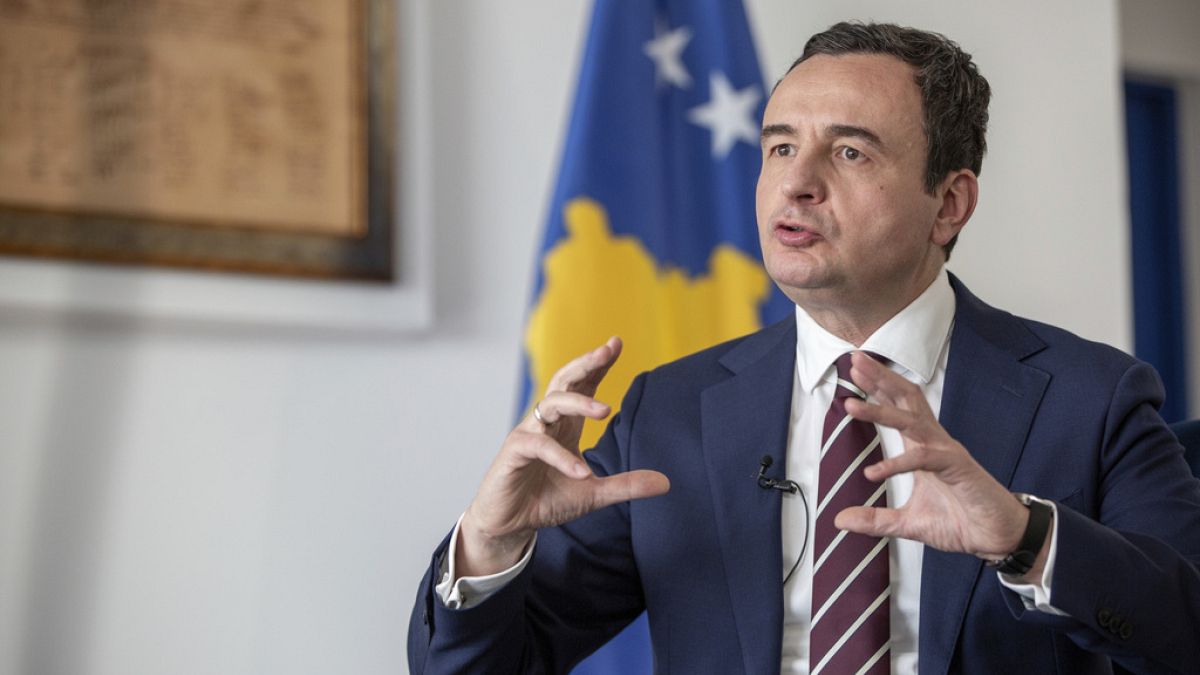 Why the green light for Kosovo joining the Council of Europe is likely to be delayed