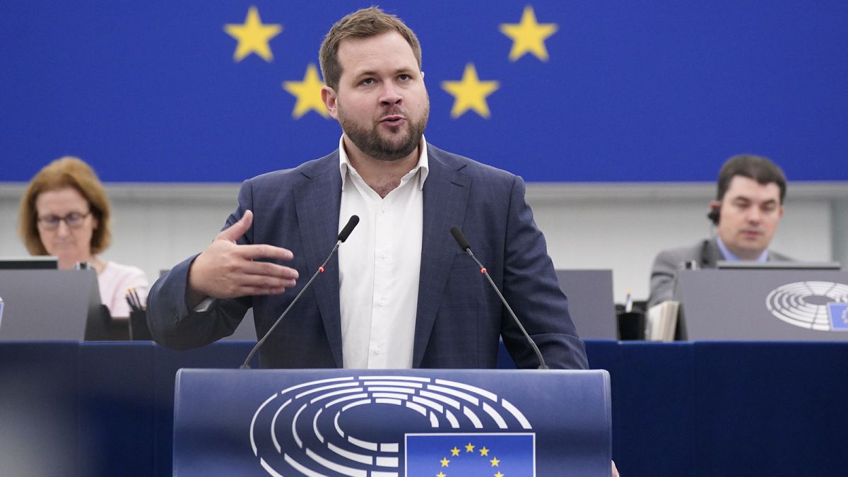 EBU woes deepen as two political parties slam exclusion from election debate