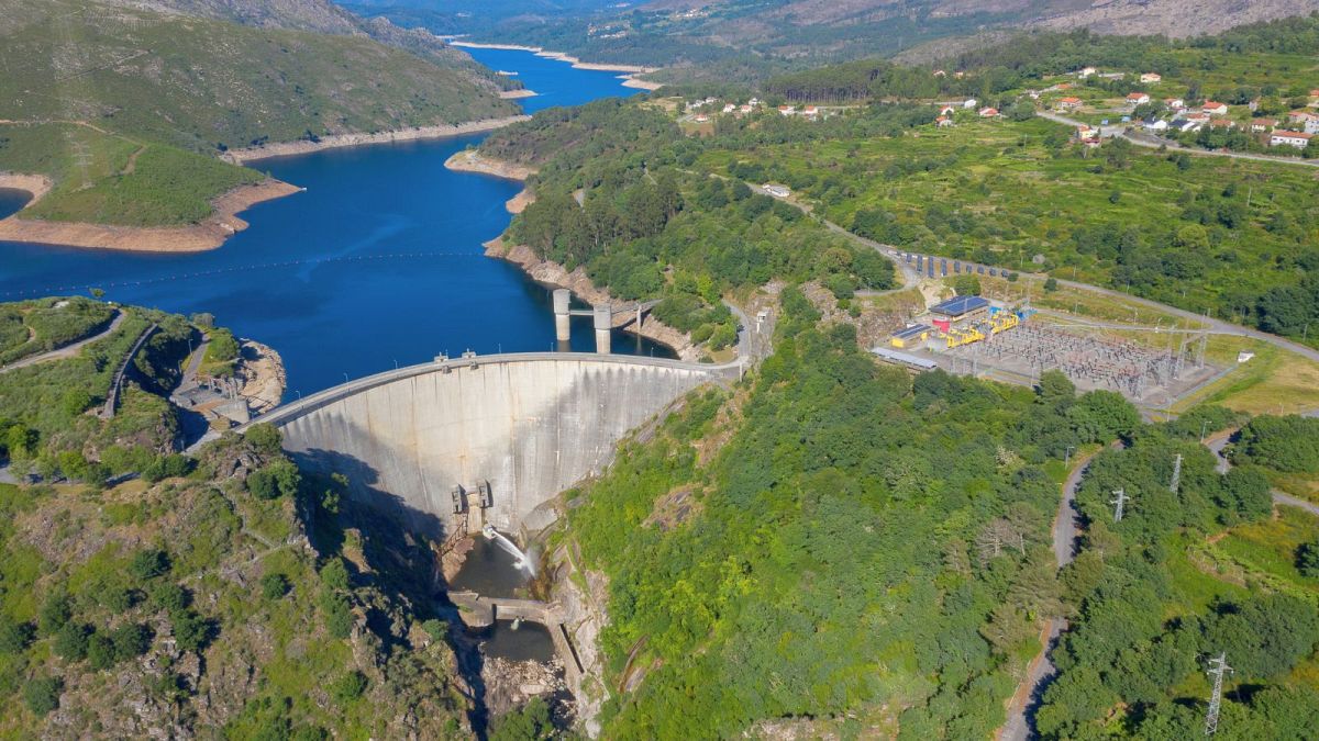 &lsquo;Unchartered territory&rsquo;: What Europe&rsquo;s wetter climate means for hydropower 