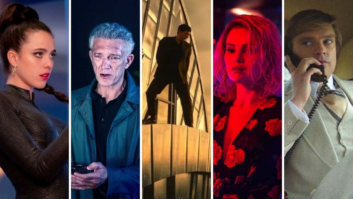 Cannes 2024 preview: The 10 Palme d’Or contenders you need to look out for