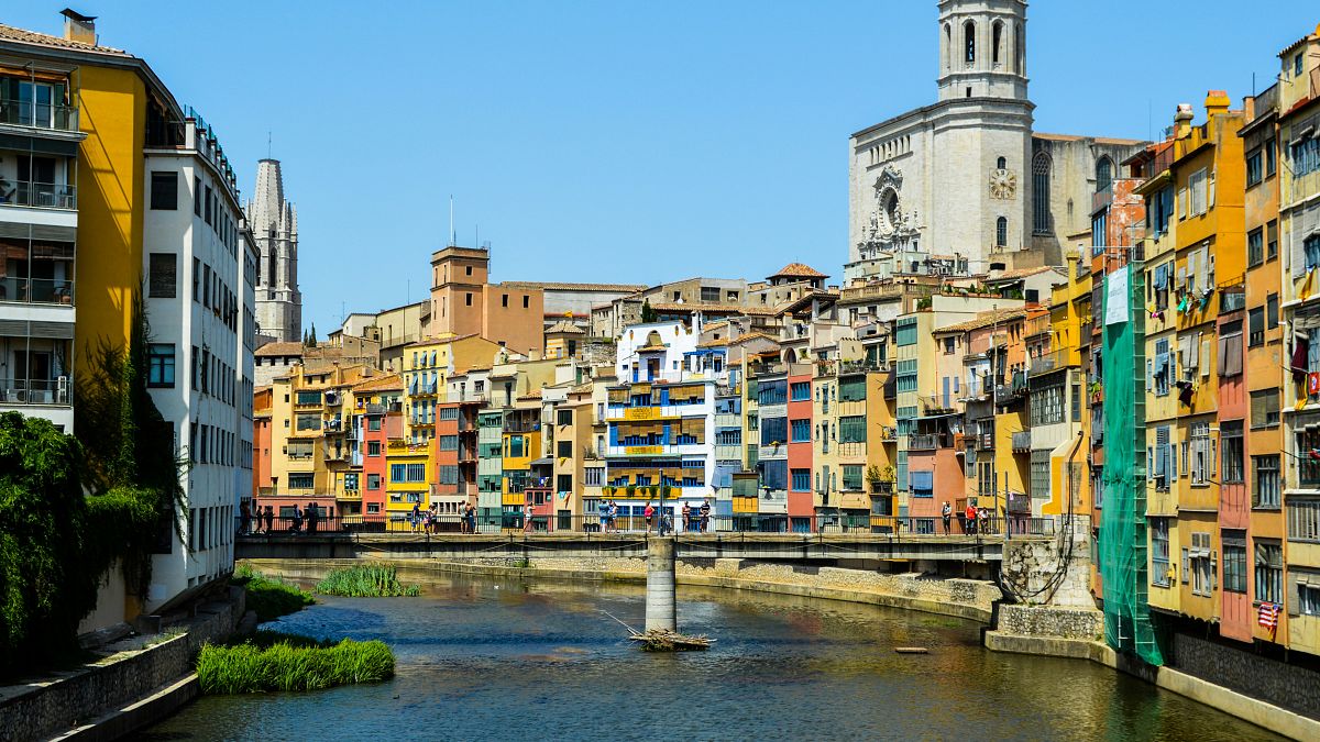 Treviso, Girona, Cambridge: Budget airlines’ out-of-the-way airports are gateways to unsung cities