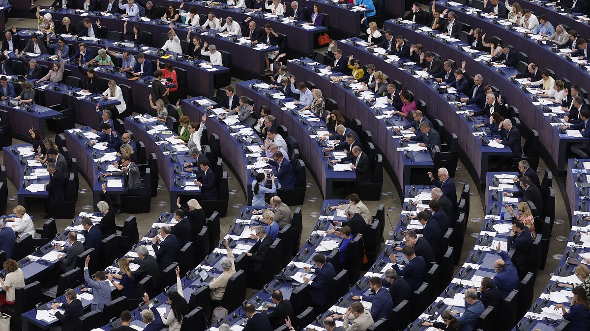 Which key tech lawmakers will stay in Brussels?