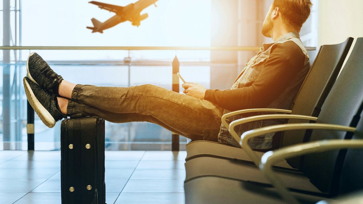 These are the world&rsquo;s top 10 cleanest airports - only one is in Europe  