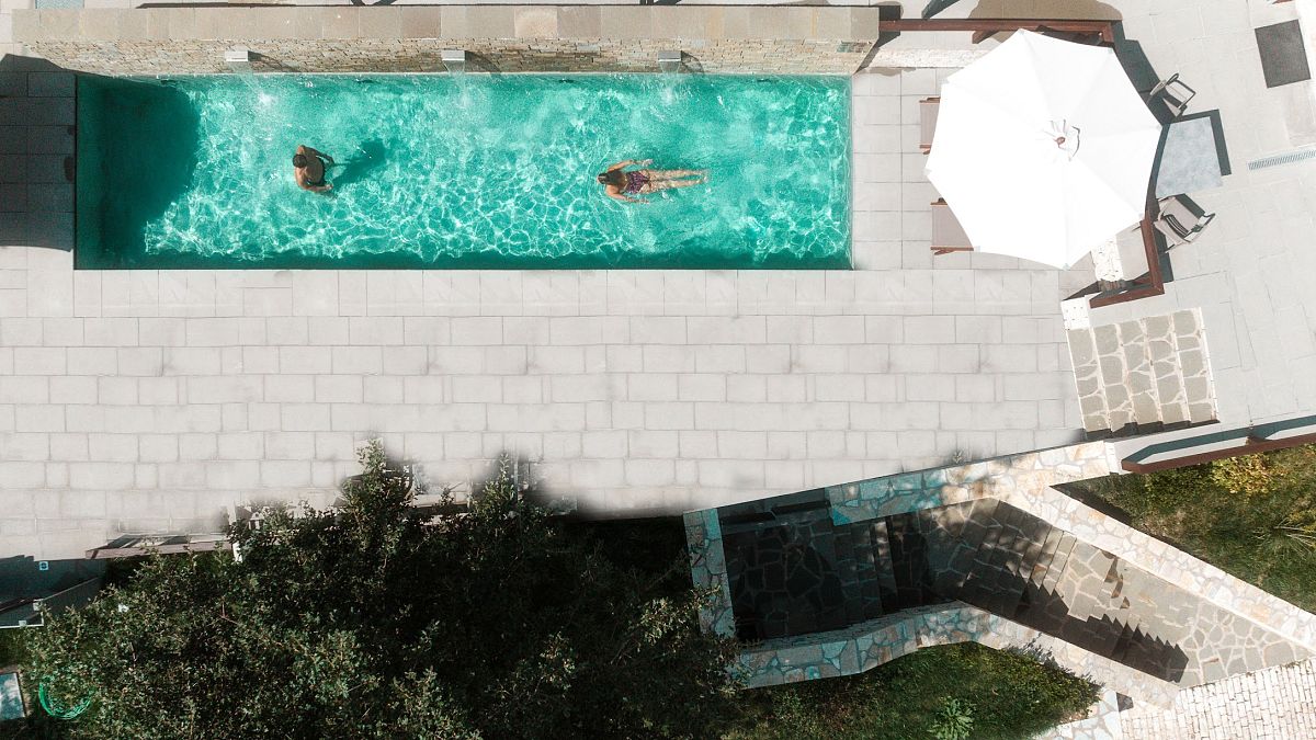 From wine-soaked spa treatments to living like a rockstar: Europe&rsquo;s most unusual luxury hotels 