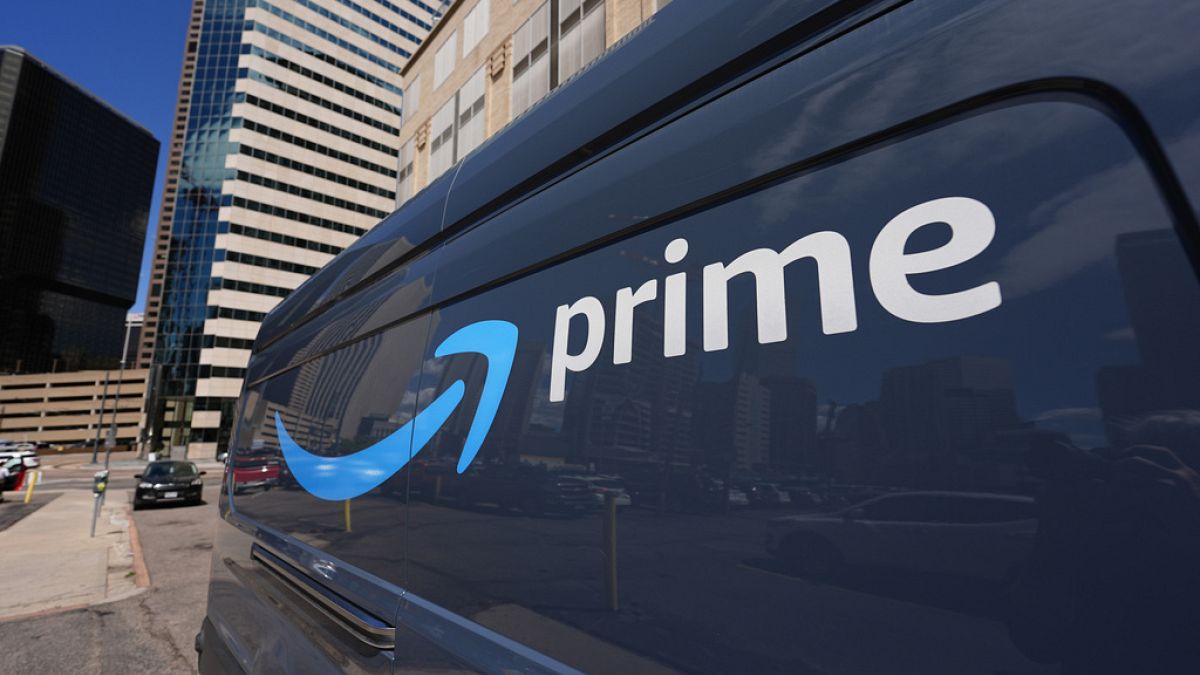 Where in the world do people spend the most as online shoppers?