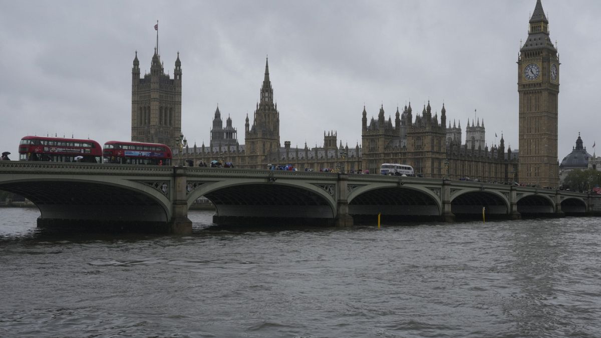  UK property listings soar, but are buyers being put off by high rates? 