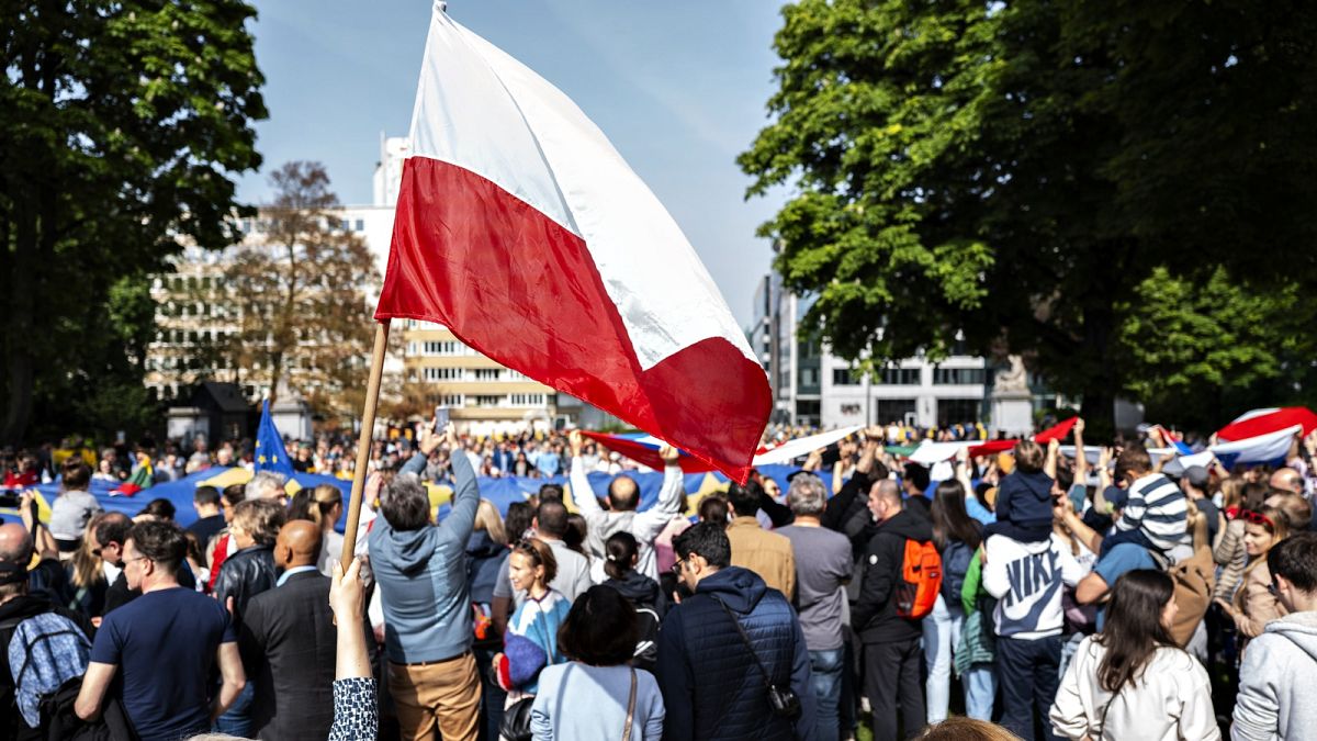 Poland exits Article 7, the EU's special procedure on rule of law 