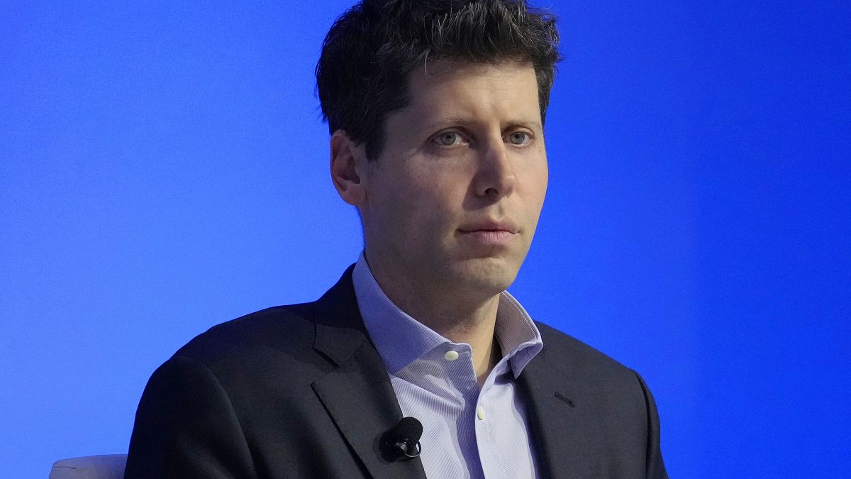 OpenAI forms safety committee as it starts training next AI model 