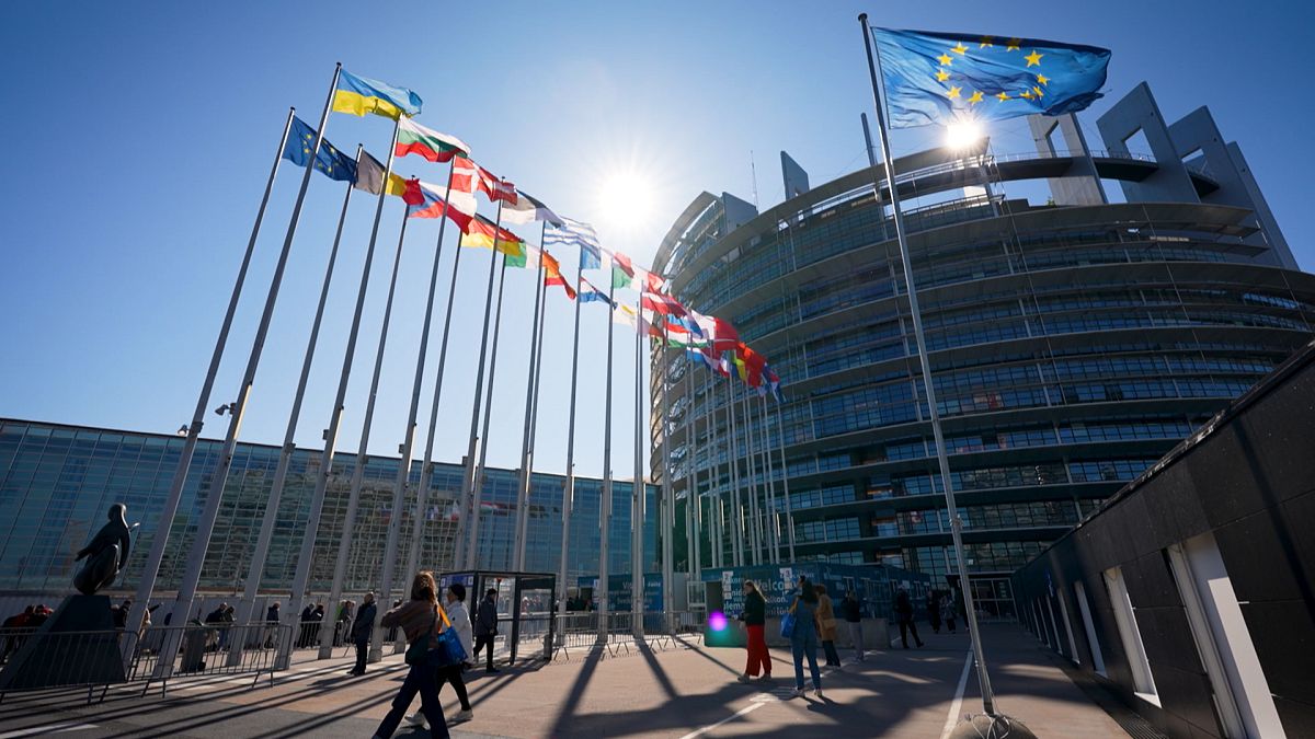 From crisis to cooperation: how the EU handled the troubled 2019-2024 era  